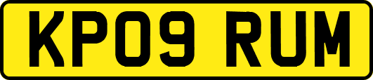 KP09RUM