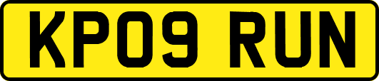 KP09RUN