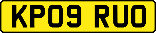 KP09RUO