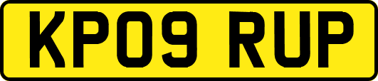 KP09RUP