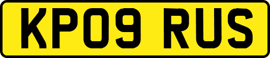 KP09RUS