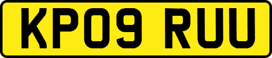 KP09RUU