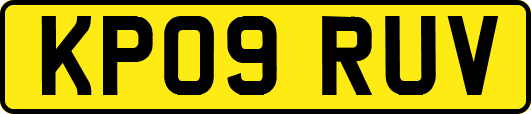 KP09RUV
