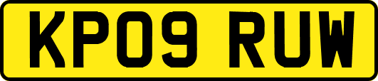 KP09RUW