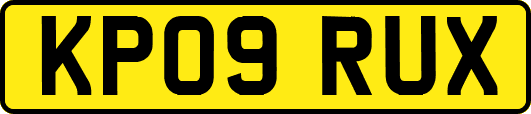 KP09RUX