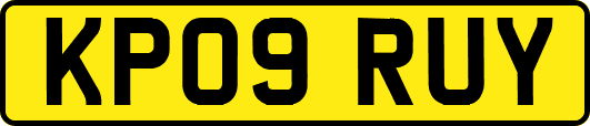 KP09RUY