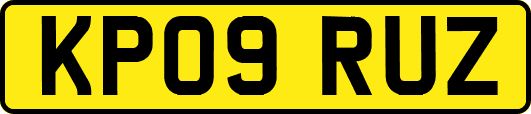 KP09RUZ