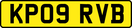 KP09RVB