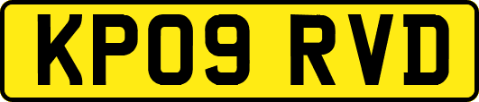 KP09RVD