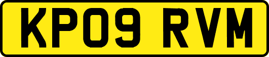 KP09RVM