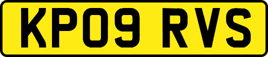 KP09RVS