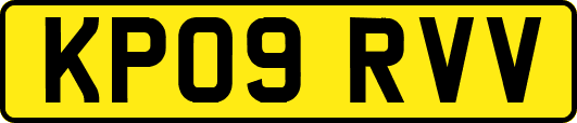 KP09RVV