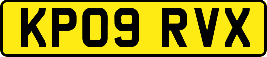 KP09RVX