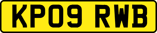 KP09RWB