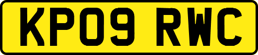 KP09RWC