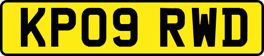 KP09RWD