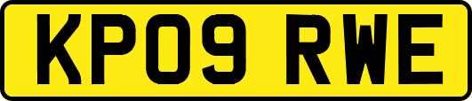 KP09RWE