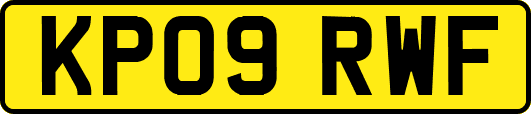 KP09RWF