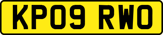 KP09RWO