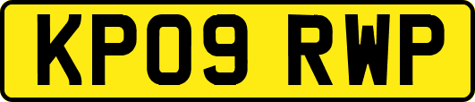 KP09RWP