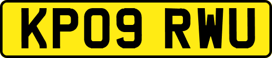 KP09RWU