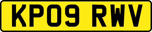 KP09RWV