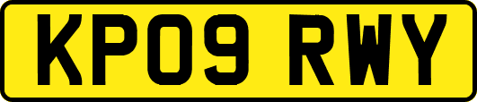KP09RWY