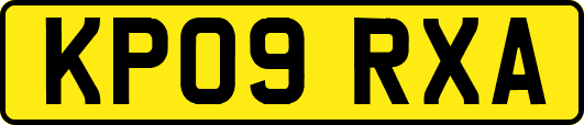 KP09RXA