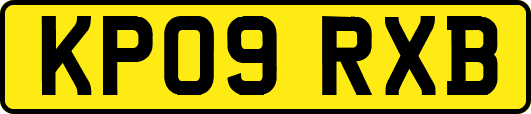 KP09RXB