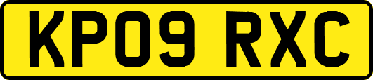 KP09RXC