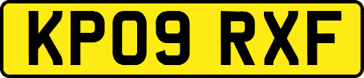 KP09RXF