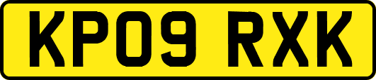 KP09RXK