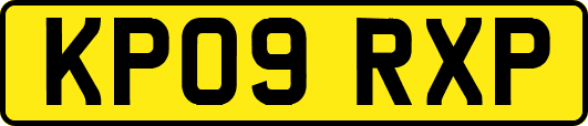 KP09RXP