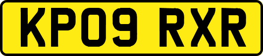 KP09RXR
