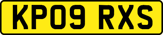 KP09RXS