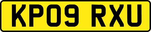 KP09RXU