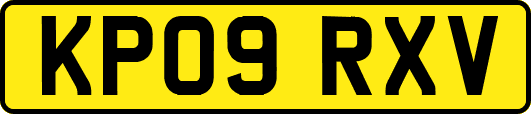KP09RXV