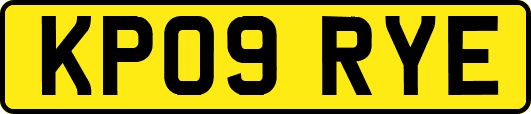 KP09RYE