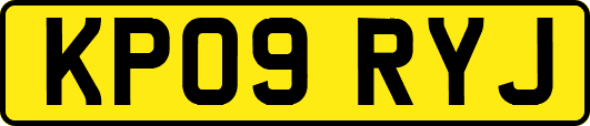 KP09RYJ