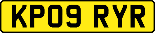 KP09RYR