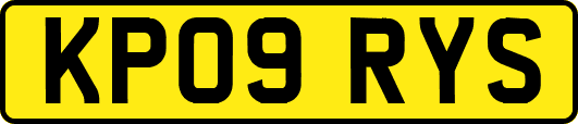 KP09RYS
