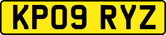 KP09RYZ