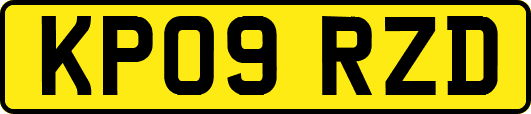 KP09RZD