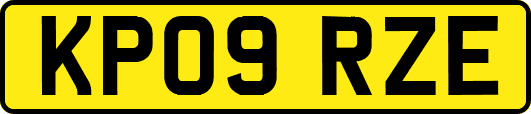 KP09RZE