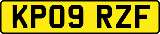 KP09RZF