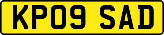 KP09SAD