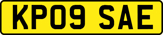 KP09SAE