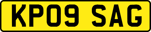 KP09SAG