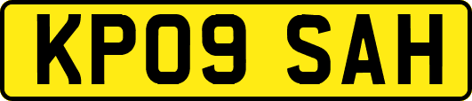 KP09SAH