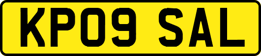 KP09SAL